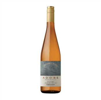 Vinho Riesling Adobe Reserva 750ml refrig.