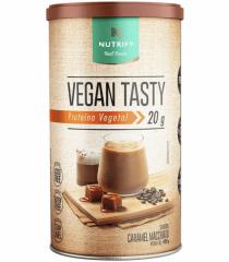 Proteina Vegan Tasty Caramel Macchiato Nutrify 420g