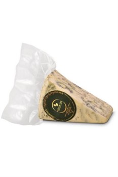 Queijo Gorgonzola Vegetal C/ Spirulina Natu Cheese 180g refrig.