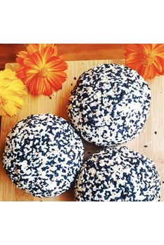 Queijo Vegano Gergelim Peji 170g refrig.