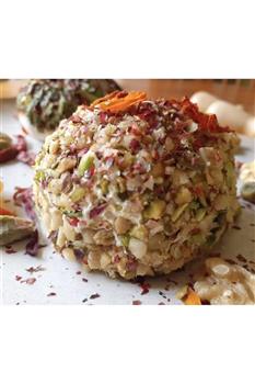 Queijo Vegano Pistache e Nozes Peji 170g refrig.