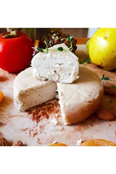 Queijo Vegano Minas Curado Peji 170g refrig.