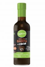 Shoyu De Coco Light Qualicoco 250ml