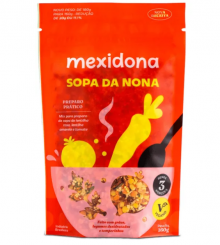 Sopa Da Nona Mexidona 180g