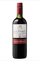 Vinho Suave Sem Alcool La Dorni 750ml refrig.