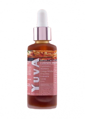 Yuva Serum Facial Rejuvenescedor Multifuncional Abhaya 30ml