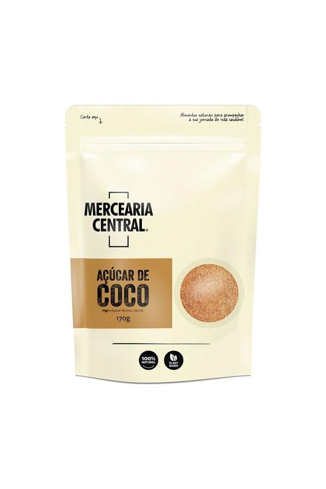 Açúcar De Coco  150g
