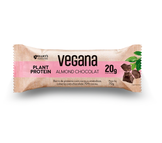 Barra de Chocolate 60% Cacau Orgânico Amma 80g
