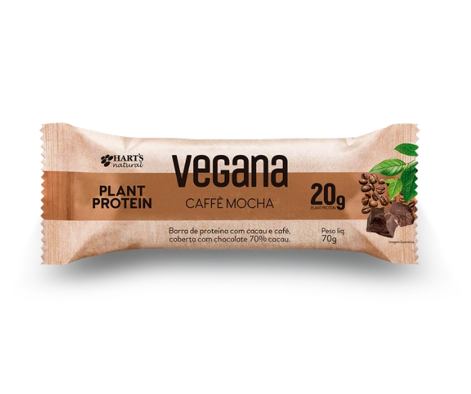 Barra de Chocolate 75% Cacau Orgânico Amma 80g