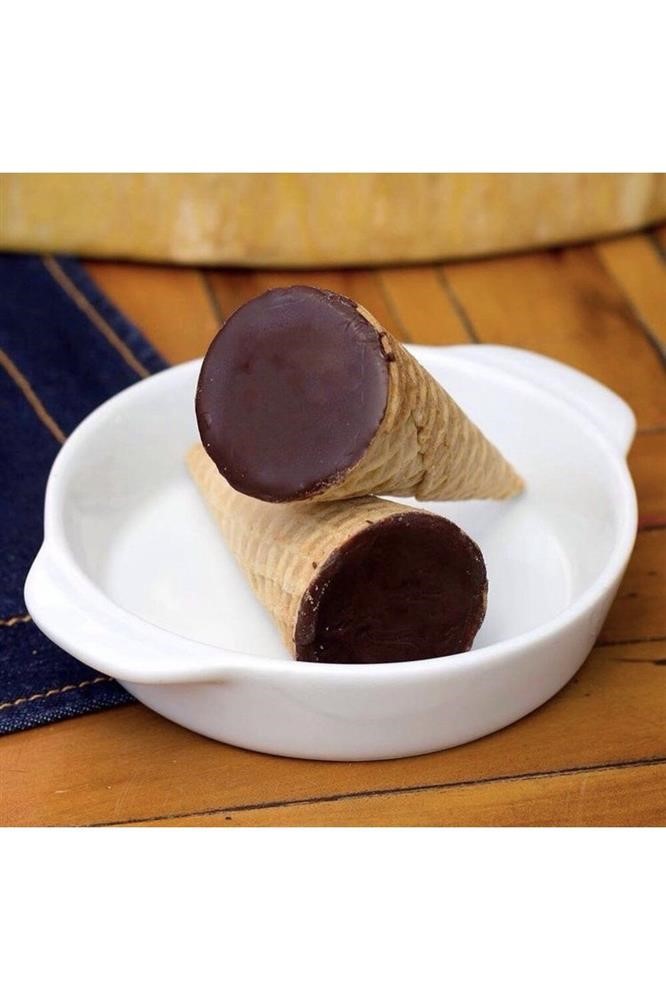 Conito Vegano De Paçoca 35 G