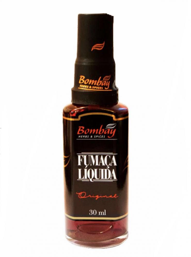 Fumaça Liquida Spray Bombay 30ml