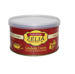 Goiabada Cascão Cremosa Light Zelia 400g