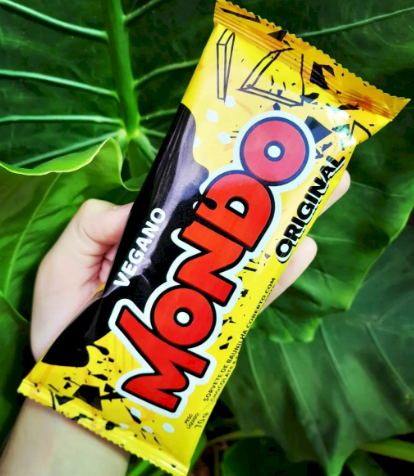 MONDO ORIGINAL 70gr