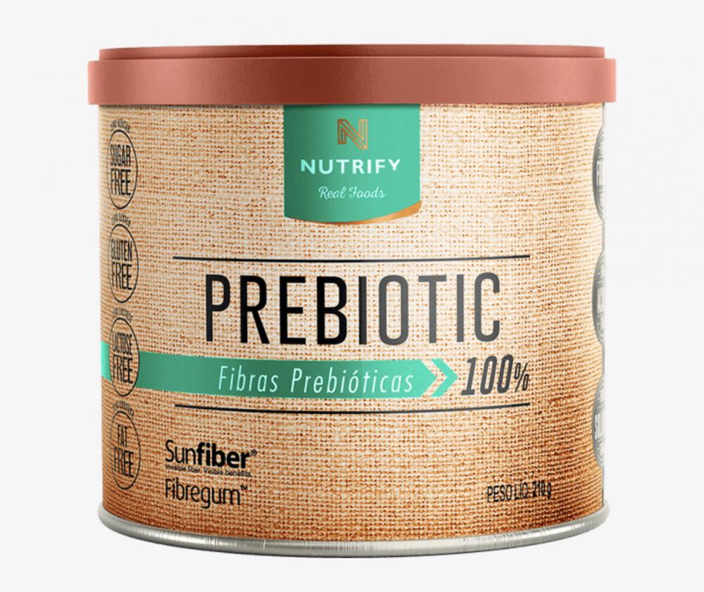 Prebiotico Neutro Nutrify 210g