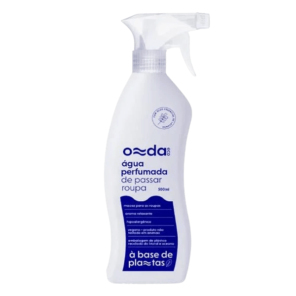 Agua Perfumada de Passar  Onda Eco 500ml
