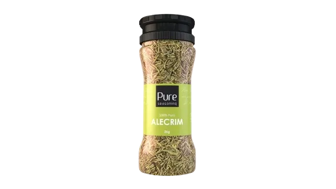 Alecrim Pure Seasoning 26g