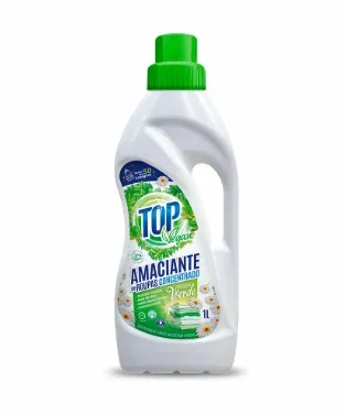 Amaciante Concentrado Magia Verde Top Vegan 1L