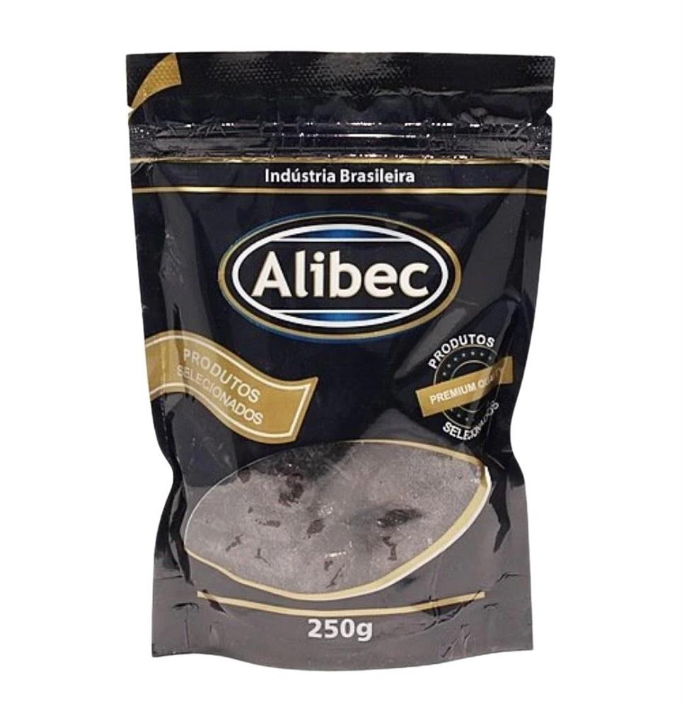 Ameixa Seca Sem Caroco Alibec 250gr