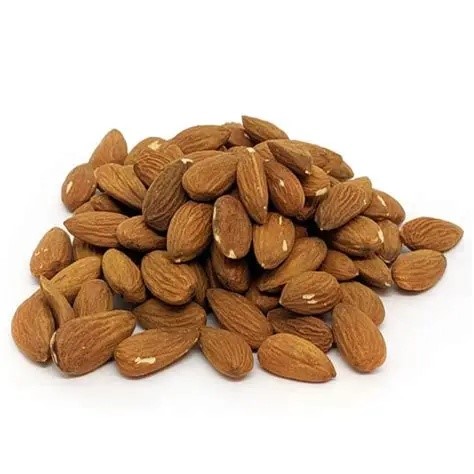Amendoa Crua Alibec a Granel 100g