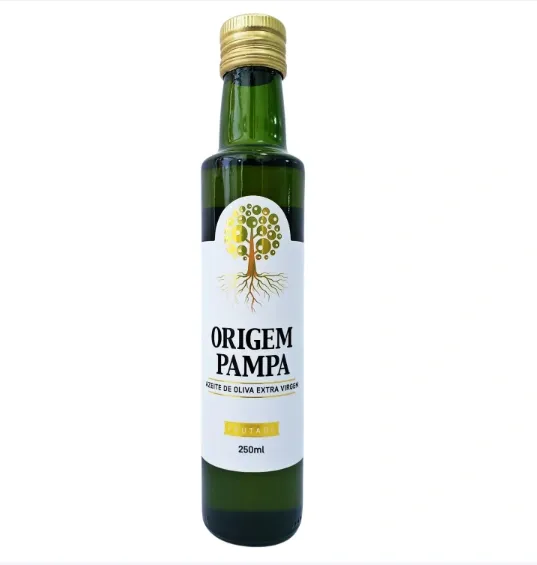 Azeite de Oliva Extra Virgem Origem Pampa Vidro 250ml