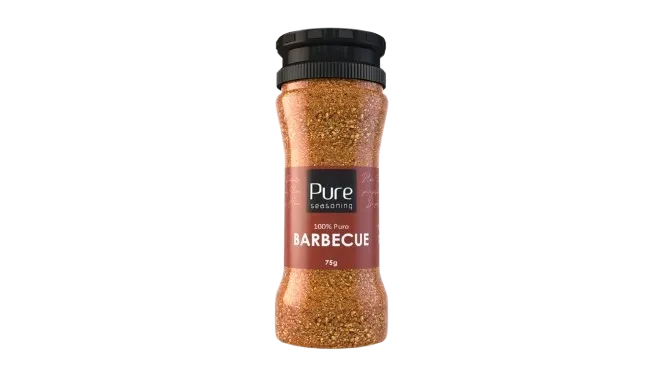 Barbecue Pure Seasoning 75g