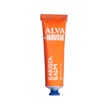 Barista Balm Collab Alva + Naveia 50g