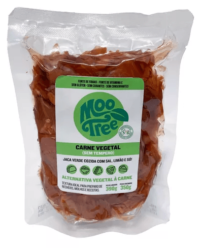 Carne De Jaca Moo Tree 390g refrig.