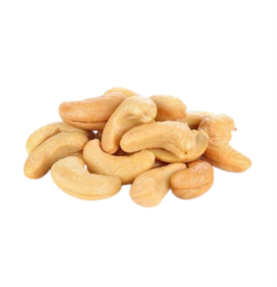 Castanha de Caju Torrada e Salgada a Granel 100g