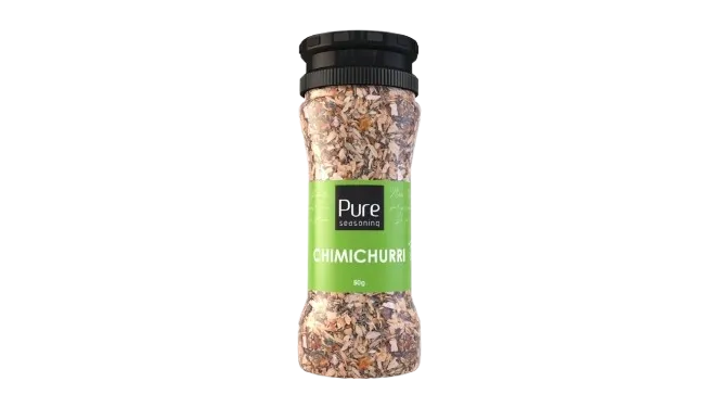 Chimichurri Pure Seasoning 50g