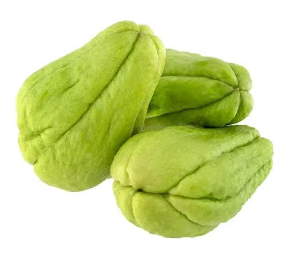 Chuchu Orgânico 600g refrig.