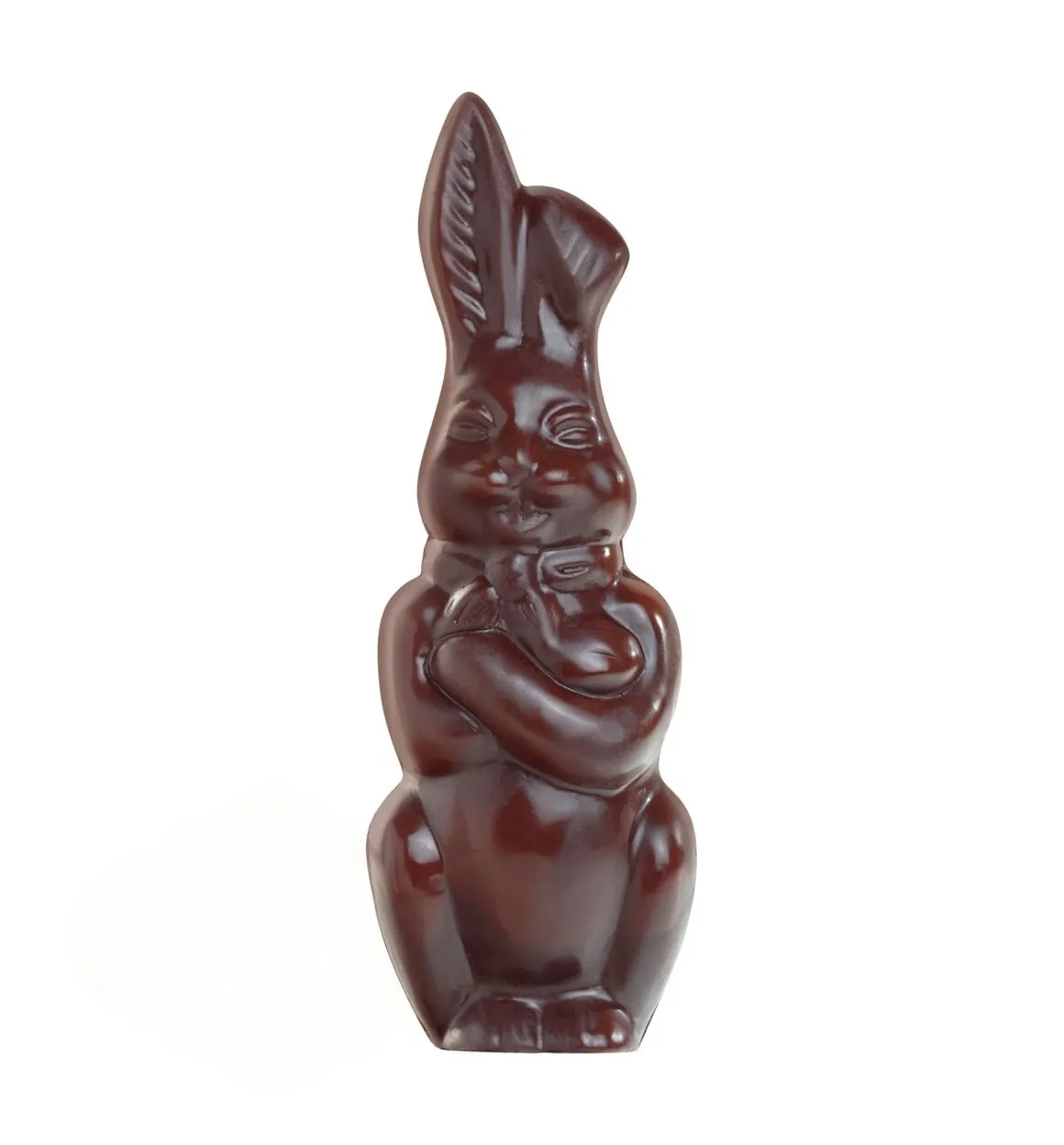 Coelho de Chocolate Páscoa Tnuva 70g refrig.