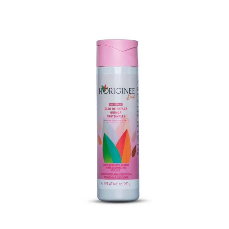 Condicionador Softrepair H Originee Brasil 250g