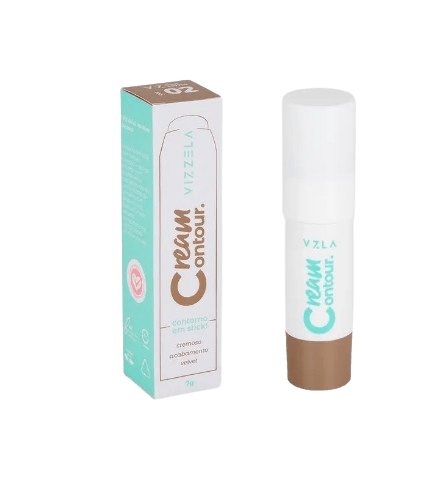 Contorno Stick Cor 02 Vizzela 7g