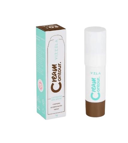 Contorno Stick Cor 03 Vizzela 7g