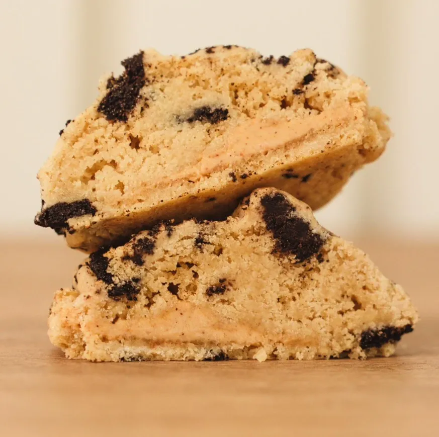 Cookies Vegano Óreo Piná Vegana 30g refrig.