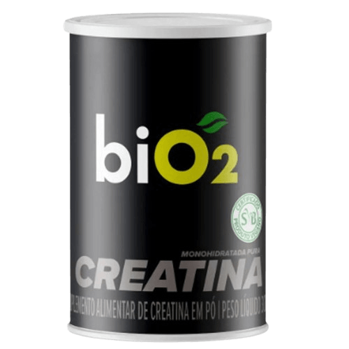 Creatina Monohidratada Bio2 300g