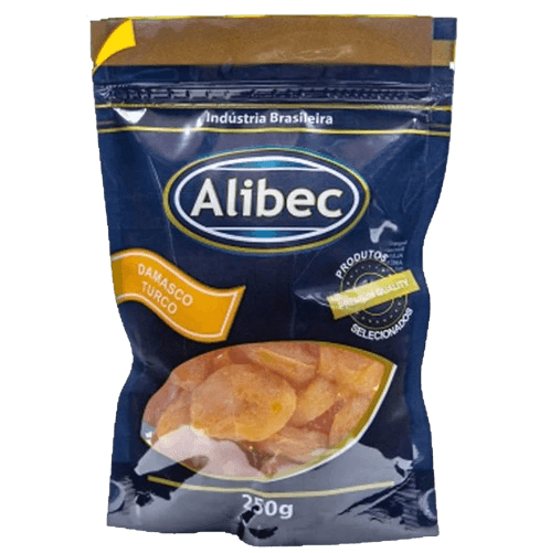 Damasco Turco Alibec 250g