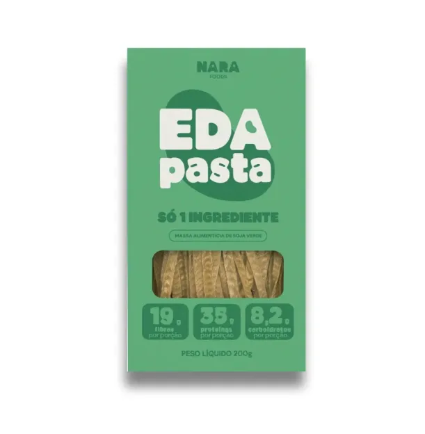 Eda Pasta Nara Foods 200g