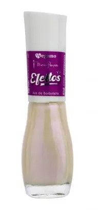 Esmalte Vegano Efeitos Asa de Borboleta Maria Pomposa 8,5ml