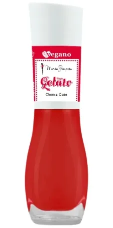Esmalte Vegano Gelato Cheesecake Maria Pomposa 8,5ml