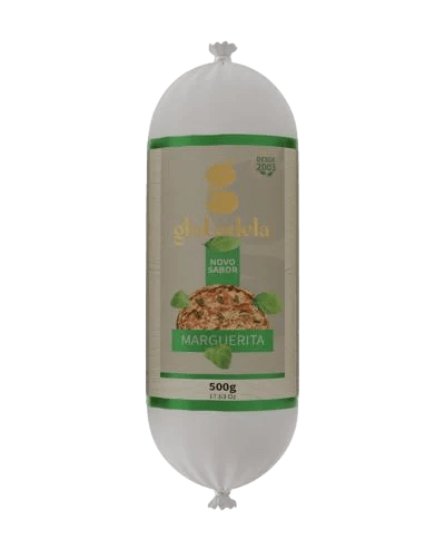 Glutadela Marguerita 500g