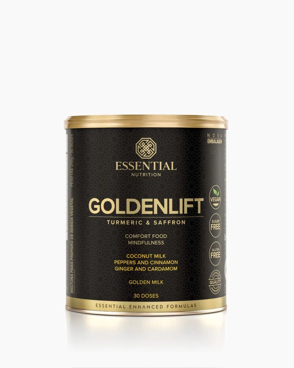 Goldenlift Essential 210g
