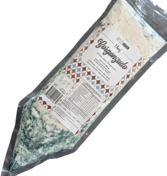 Gorgonzola Vegetal Bisnaga Viveg 300g refrig.