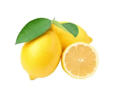 Limão Siciliano Orgânico 500g refrig.