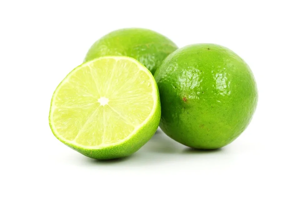 Limão Tahiti Orgânico 500g refrig.