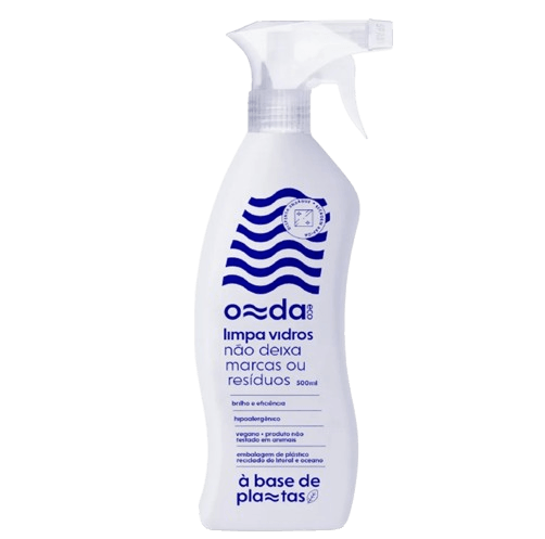 Limpa Vidros Onda Eco 500ml