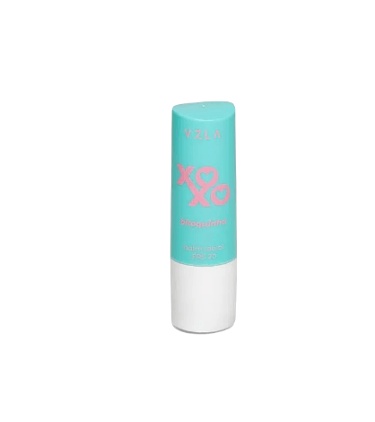 Lip Balm Bitoquinha Vizzela 4g