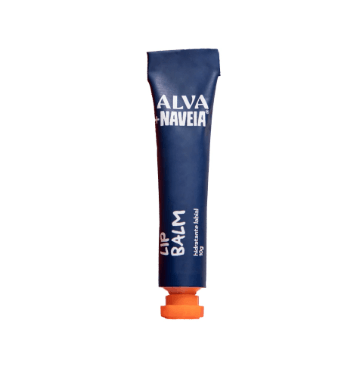 Lip Balm Collab Alva + Naveia Alva 10g