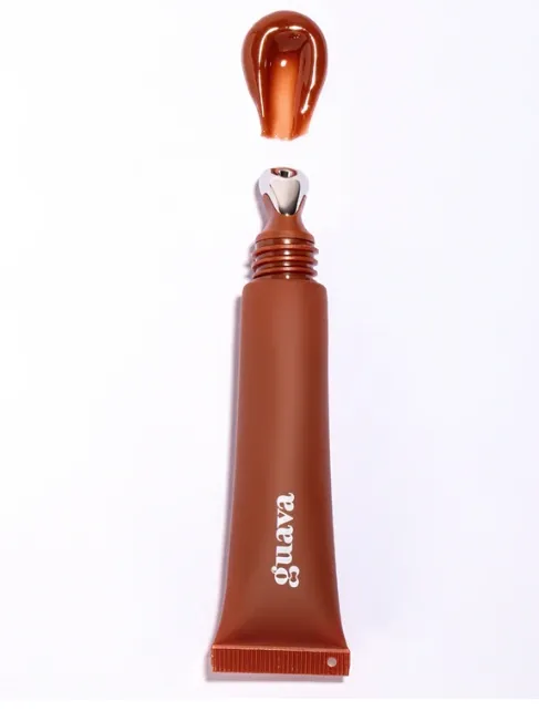 Lip Oil Mocha Guava 12g