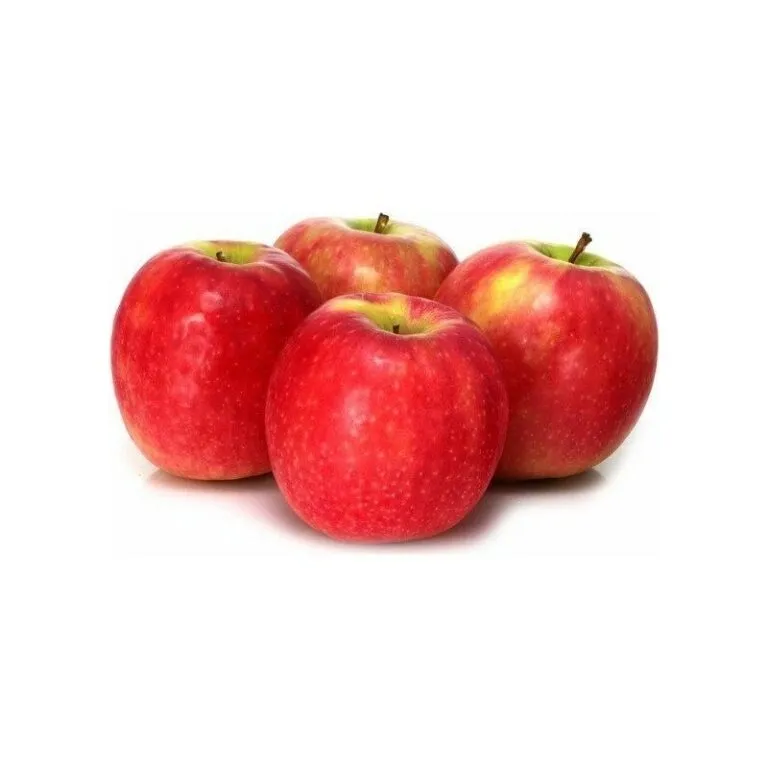 Maçã Orgânica 400g refrig.